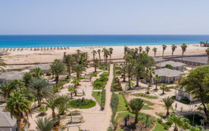 Oásis Atlantico Belorizonte