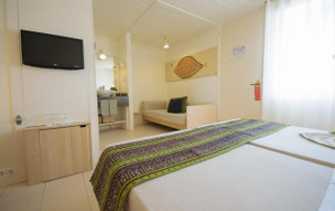 Oásis Atlantico Belorizonte