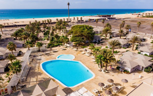 Oásis Atlantico Belorizonte