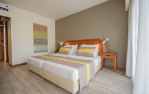 Oásis Atlantico Belorizonte