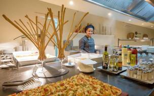 Oásis Atlantico Belorizonte