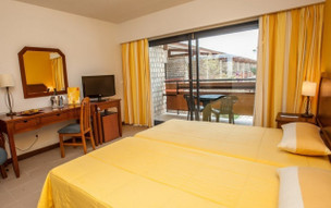 Oásis Atlantico Belorizonte