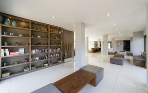 Oásis Atlantico Belorizonte