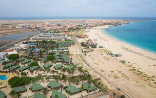 Oásis Atlantico Belorizonte