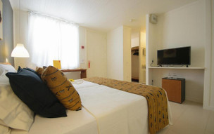 Oásis Atlantico Belorizonte