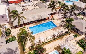 Oásis Atlantico Belorizonte