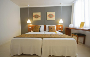 Oásis Atlantico Belorizonte