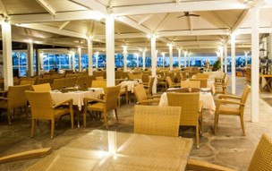 Oásis Atlantico Belorizonte