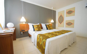 Oásis Atlantico Belorizonte