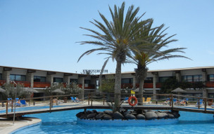 Oásis Atlantico Belorizonte