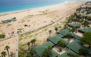 Oásis Atlantico Belorizonte