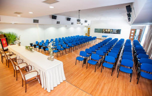 Oásis Atlantico Belorizonte