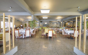 Oásis Atlantico Belorizonte