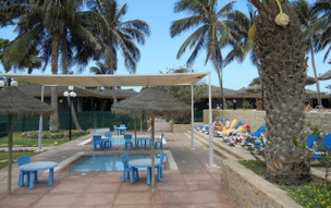 Oásis Atlantico Belorizonte