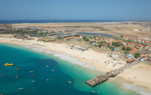 Oásis Atlantico Belorizonte