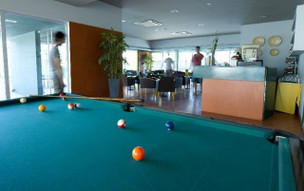 Oásis Atlantico Belorizonte