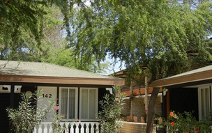 Oásis Atlantico Belorizonte