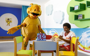 Riu Palace Santa Maria