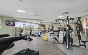 Riu Palace Santa Maria