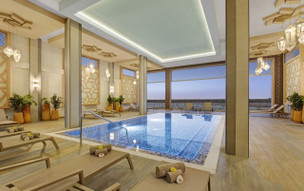 Riu Palace Santa Maria