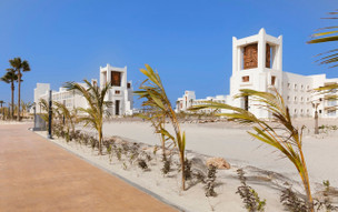 Riu Palace Santa Maria