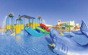 Riu Palace Santa Maria