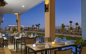 Riu Palace Santa Maria