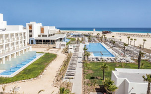 Riu Palace Santa Maria