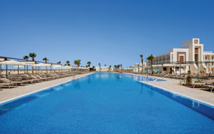 Riu Palace Santa Maria