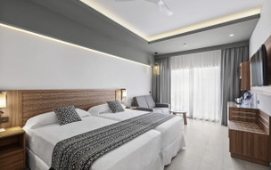 Riu Palace Santa Maria