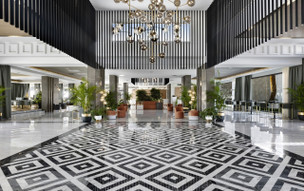 Riu Palace Santa Maria