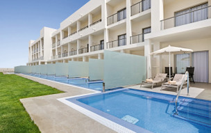 Riu Palace Santa Maria