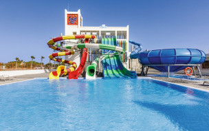 Riu Palace Santa Maria