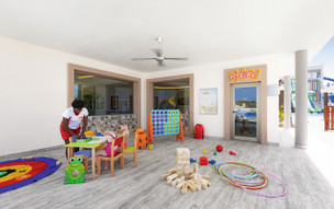 Riu Palace Santa Maria