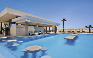 Riu Palace Santa Maria