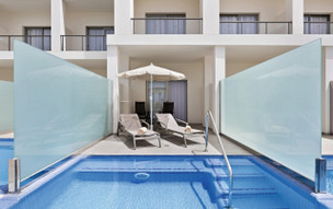 Riu Palace Santa Maria