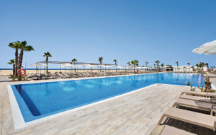 Riu Palace Santa Maria