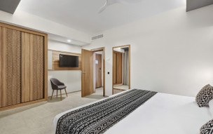 Riu Palace Santa Maria