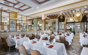 Riu Palace Santa Maria