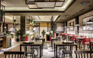 Riu Palace Santa Maria