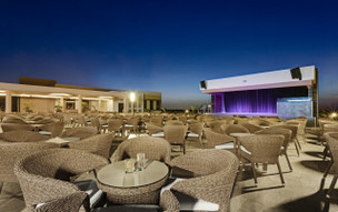 Riu Palace Santa Maria