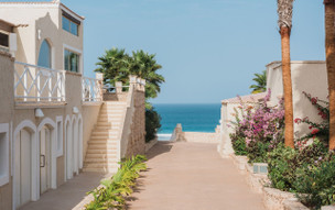 VOI Praia De Chaves Resort