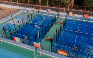 VOI Praia De Chaves Resort