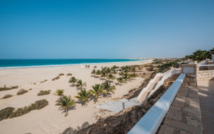 VOI Praia De Chaves Resort