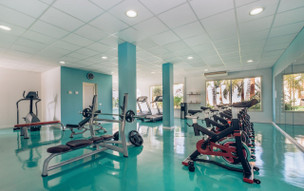 VOI Praia De Chaves Resort