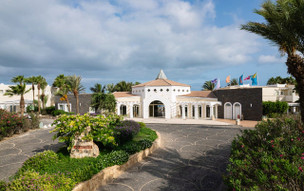 VOI Praia De Chaves Resort