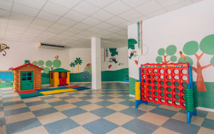 VOI Praia De Chaves Resort