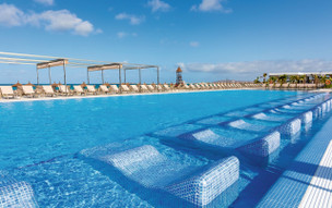 Riu Palace Boavista