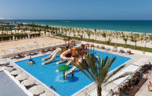 Riu Palace Boavista