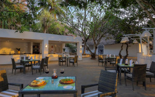 Diamonds Leisure Beach & Golf Resort